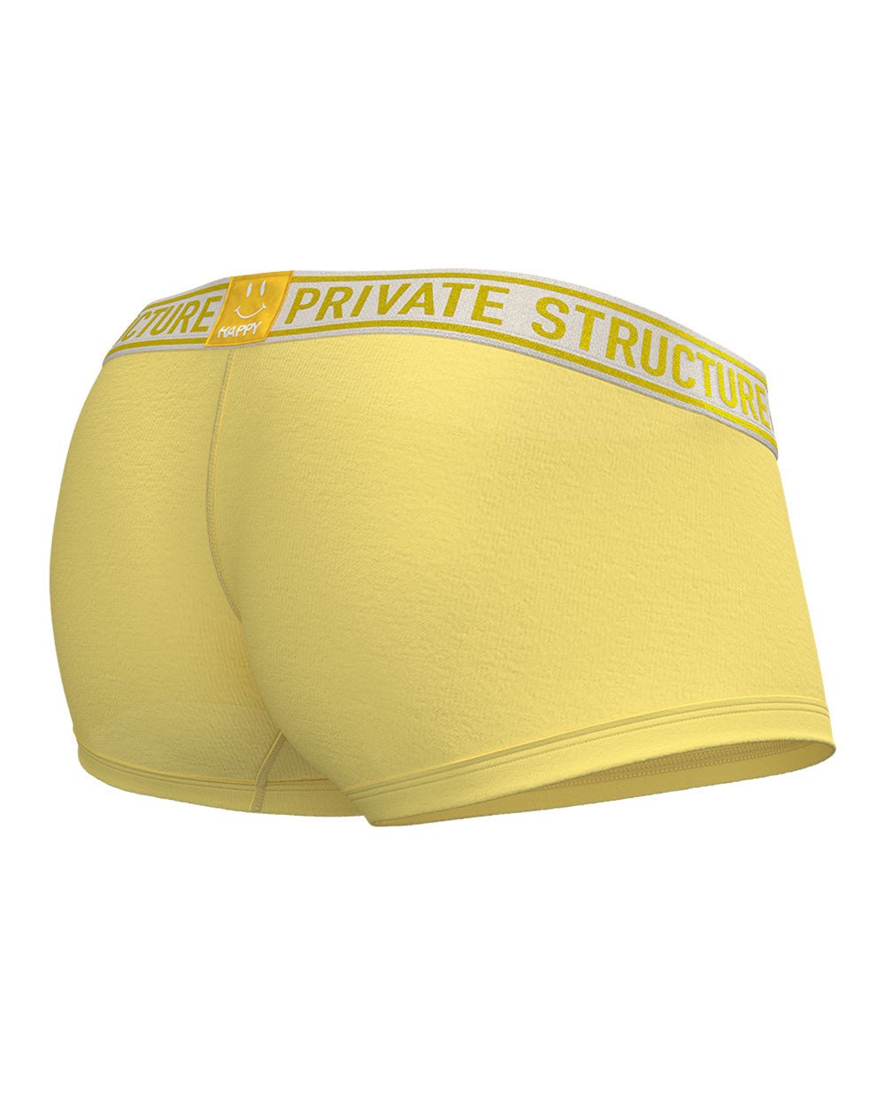PRD Men's Trunk - | Private Structure - | MAD Lifestyle