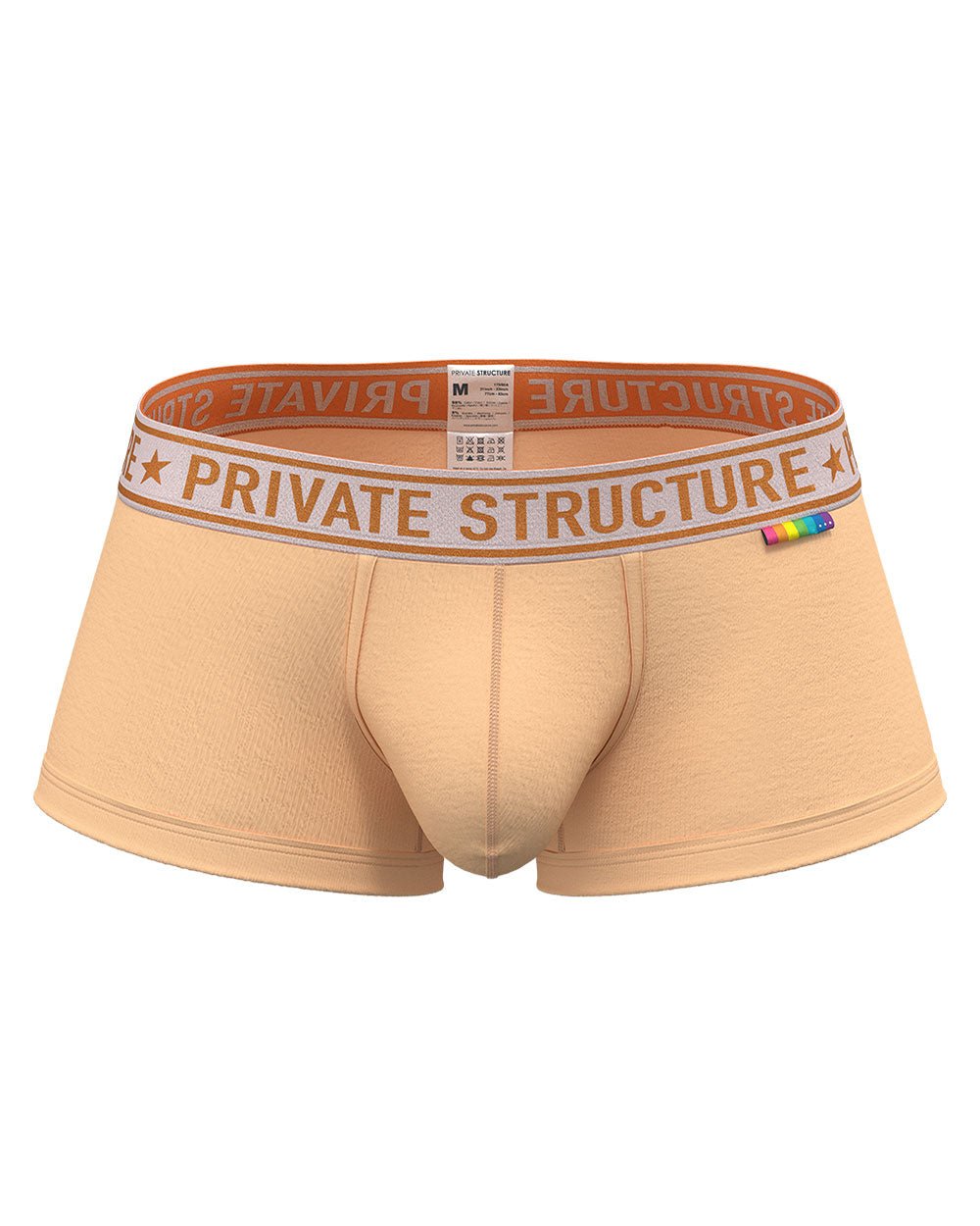 PRD Men's Trunk - | Private Structure - | MAD Lifestyle