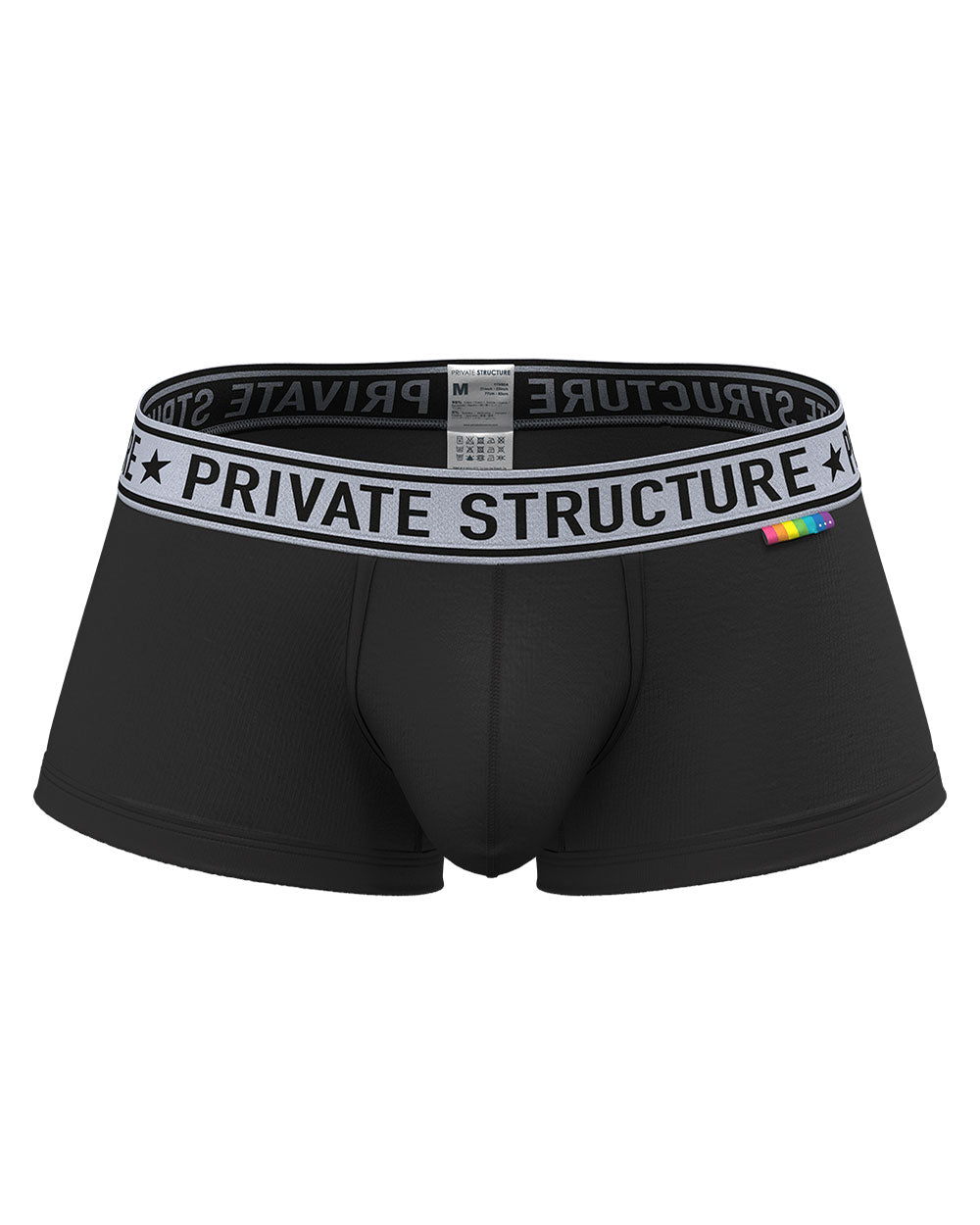 PRD Men's Trunk - | Private Structure - | MAD Lifestyle