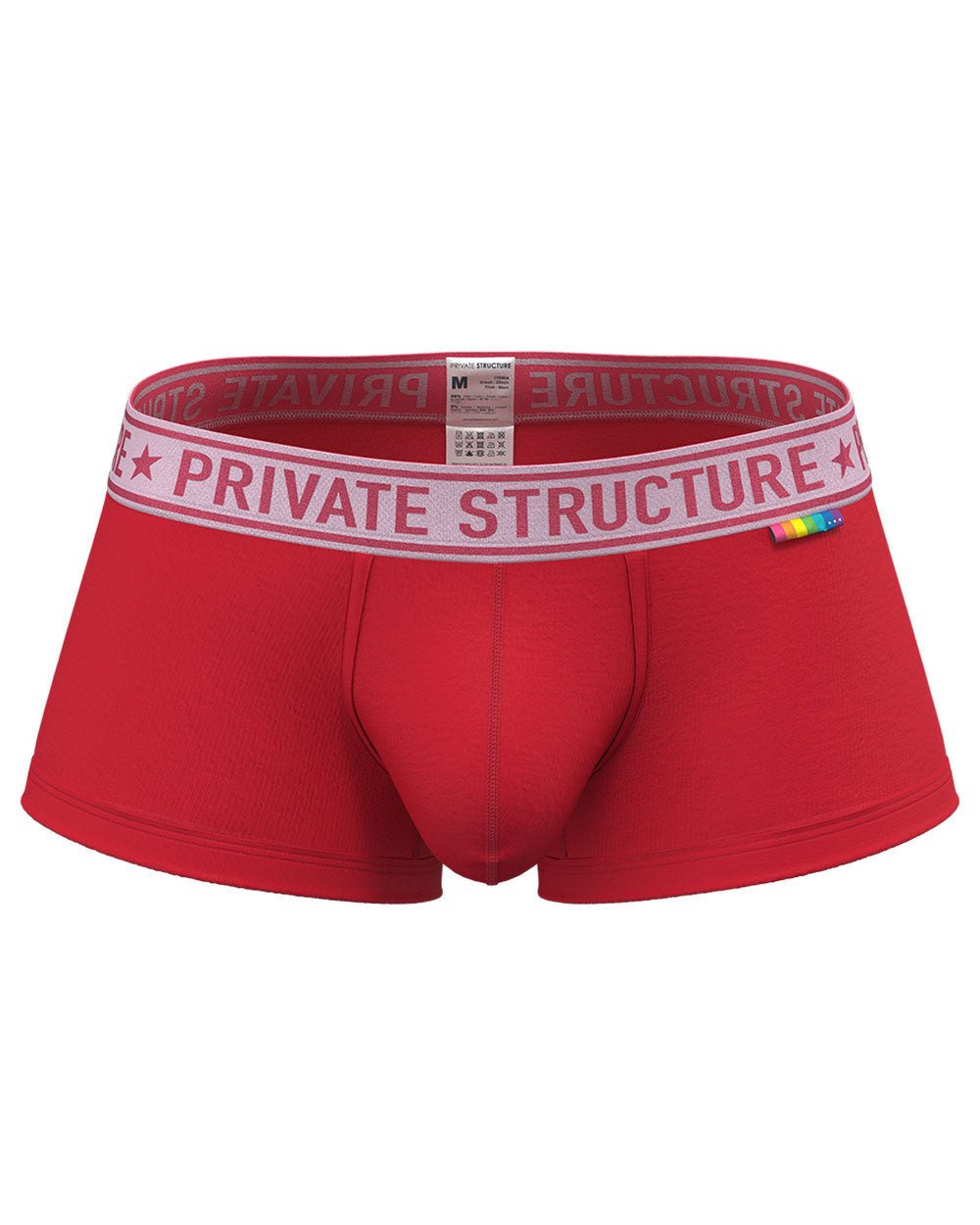 PRD Men's Trunk - | Private Structure - | MAD Lifestyle