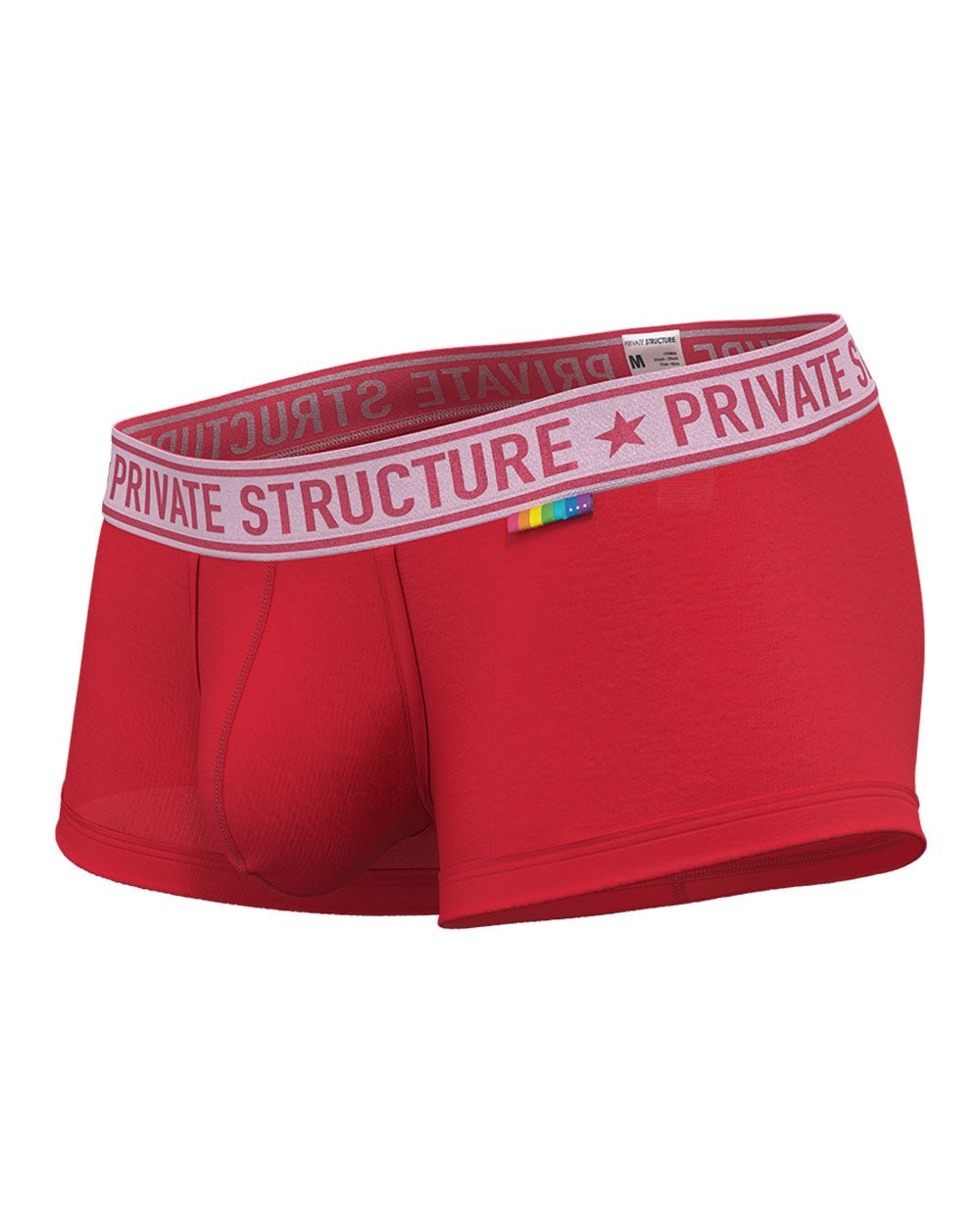 PRD Men's Trunk - | Private Structure - | MAD Lifestyle