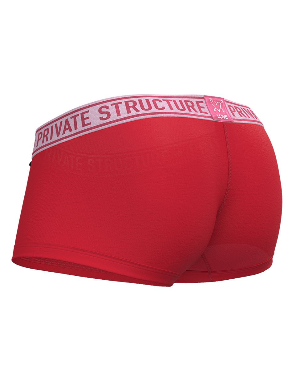 PRD Men's Trunk - | Private Structure - | MAD Lifestyle