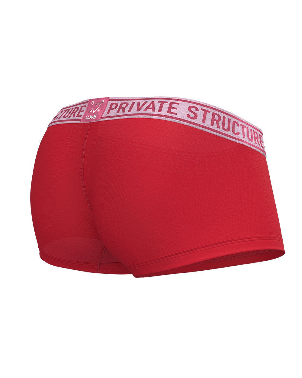 PRD Men's Trunk - | Private Structure - | MAD Lifestyle