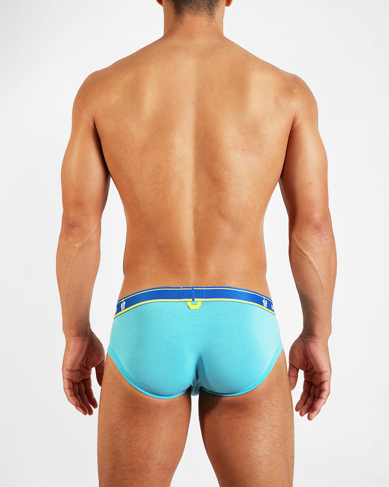 U-Pro Brief - Penguin Laundry
