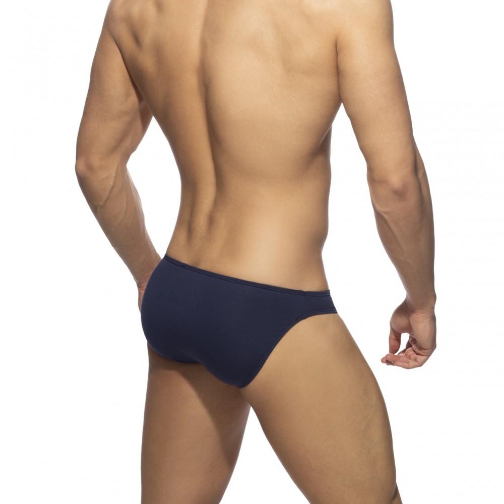 COTTON BIKINI BRIEFS 3 PACK - | Addicted - | MAD Lifestyle