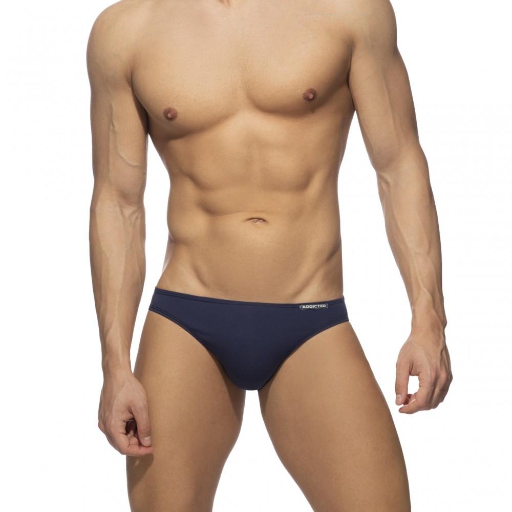 COTTON BIKINI BRIEFS 3 PACK - | Addicted - | MAD Lifestyle