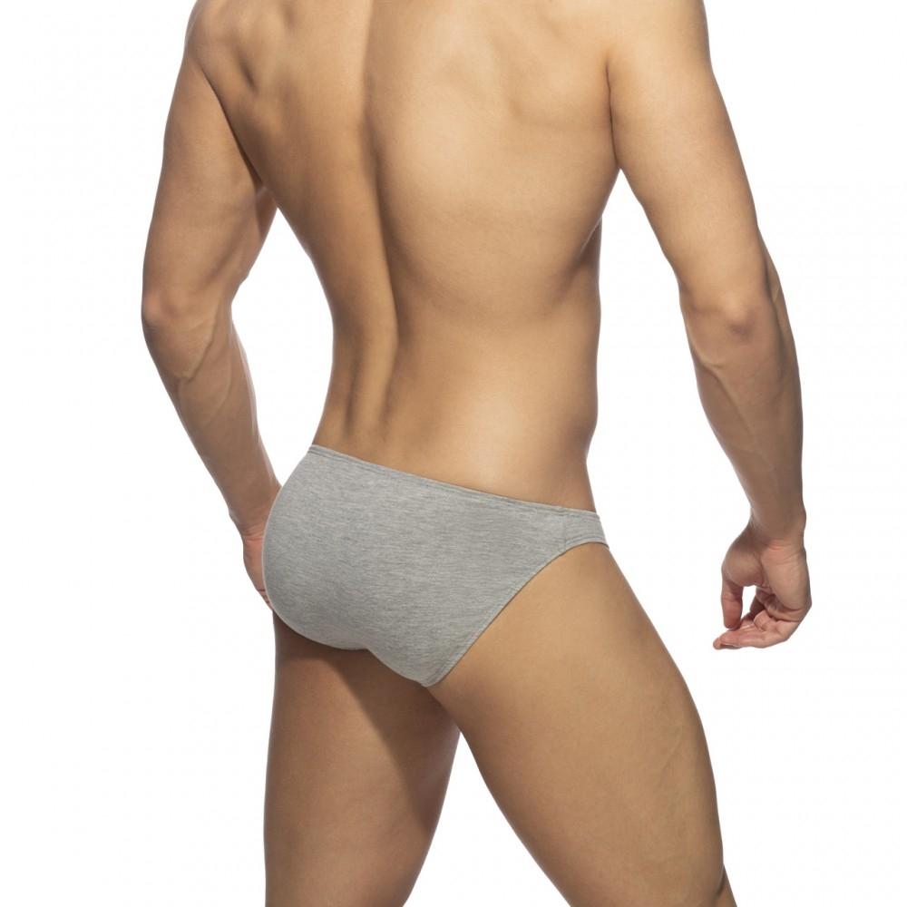 COTTON BIKINI BRIEFS 3 PACK - | Addicted - | MAD Lifestyle