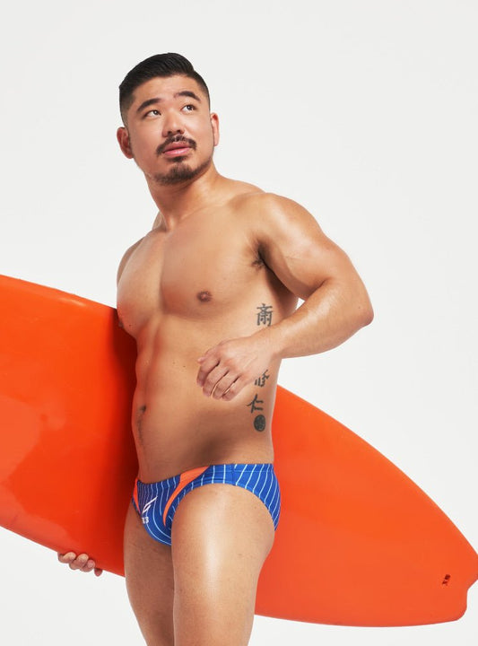 AQUA Bikini Swimwear - | GX3 - | MAD Lifestyle