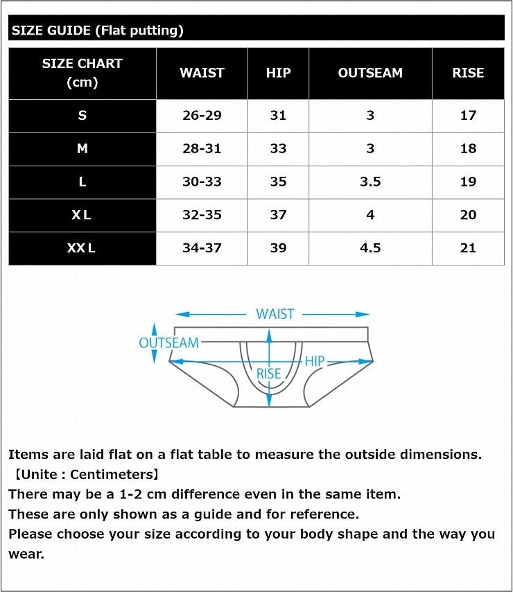 FUSION MONOTONE SUPER BIKINI - 2Pack - | GX3 - | MAD Lifestyle