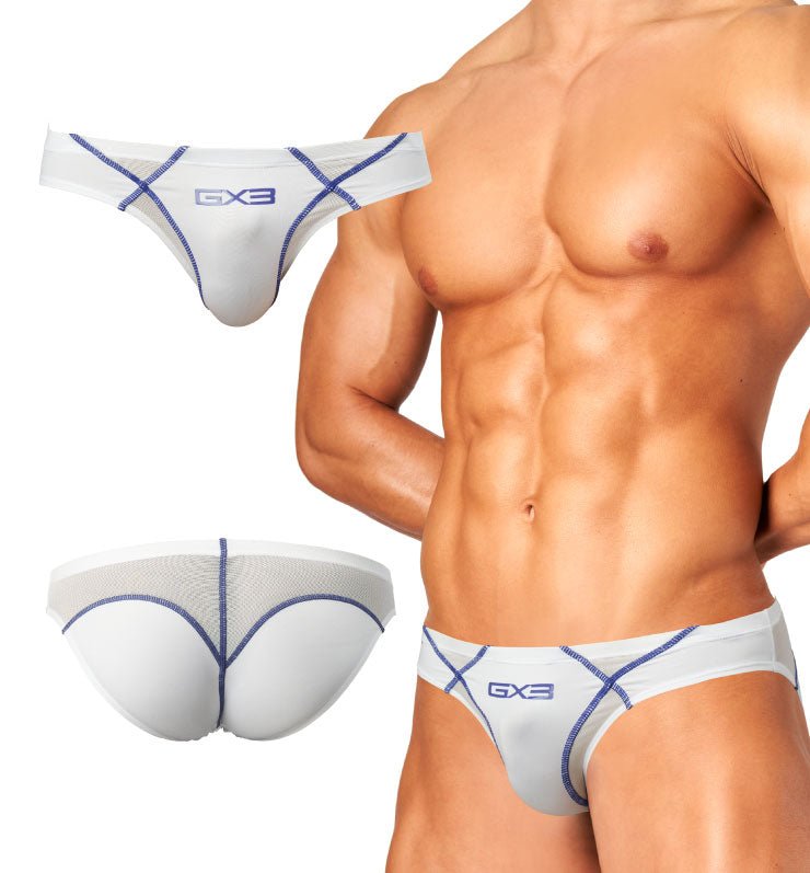 GLOSS SPORTS SPLASH Mesh Bikini - 2Pack - | GX3 - | MAD Lifestyle