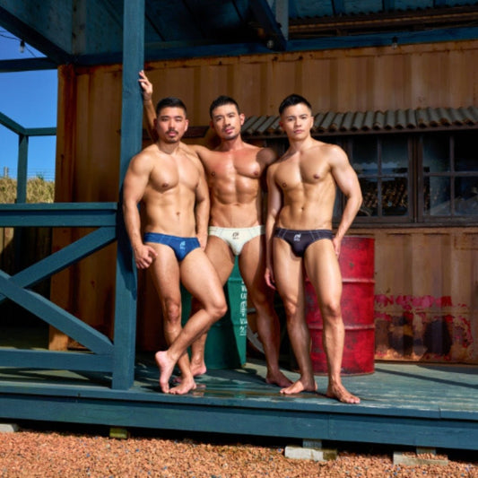 ICON Bikini Swimwear - | GX3 - | MAD Lifestyle