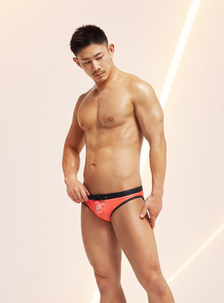 NEON Bikini Swimwear - | GX3 - | MAD Lifestyle