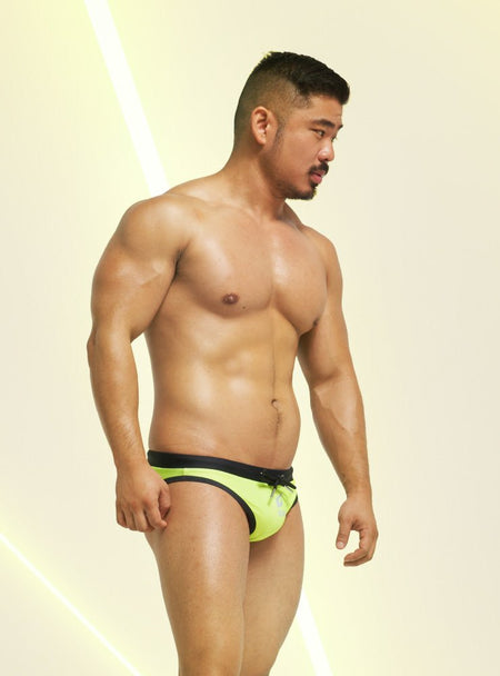 NEON Bikini Swimwear - | GX3 - | MAD Lifestyle