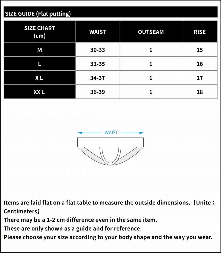 GLOSS SPORTS Hook G-String - Red - | GX3 - | MAD Lifestyle