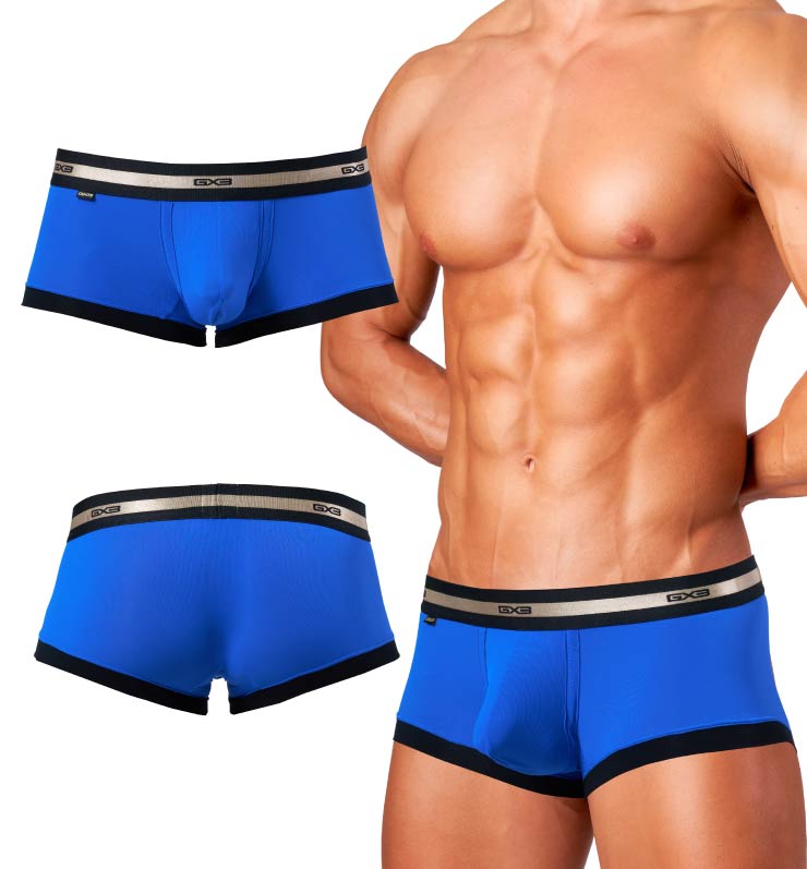 PRIME SKIN BOXER 4 VALUE PACK - | GX3 - | MAD Lifestyle