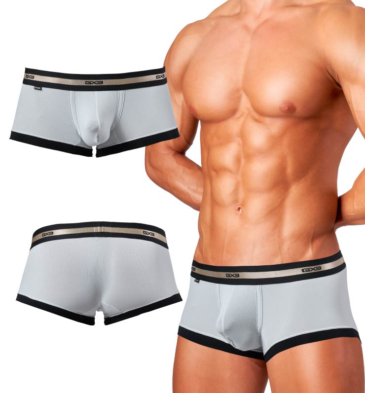 PRIME SKIN BOXER 4 VALUE PACK - | GX3 - | MAD Lifestyle