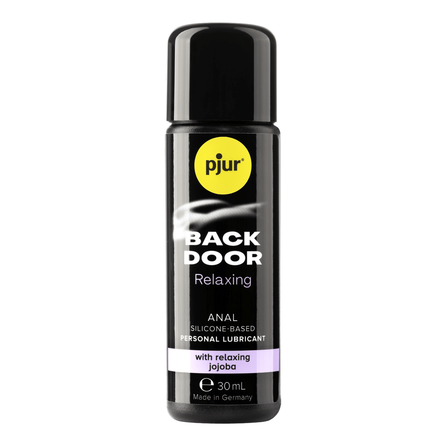 BACK DOOR Relaxing Silicone Anal Glide - 250ml - | pjur - | MAD Lifestyle