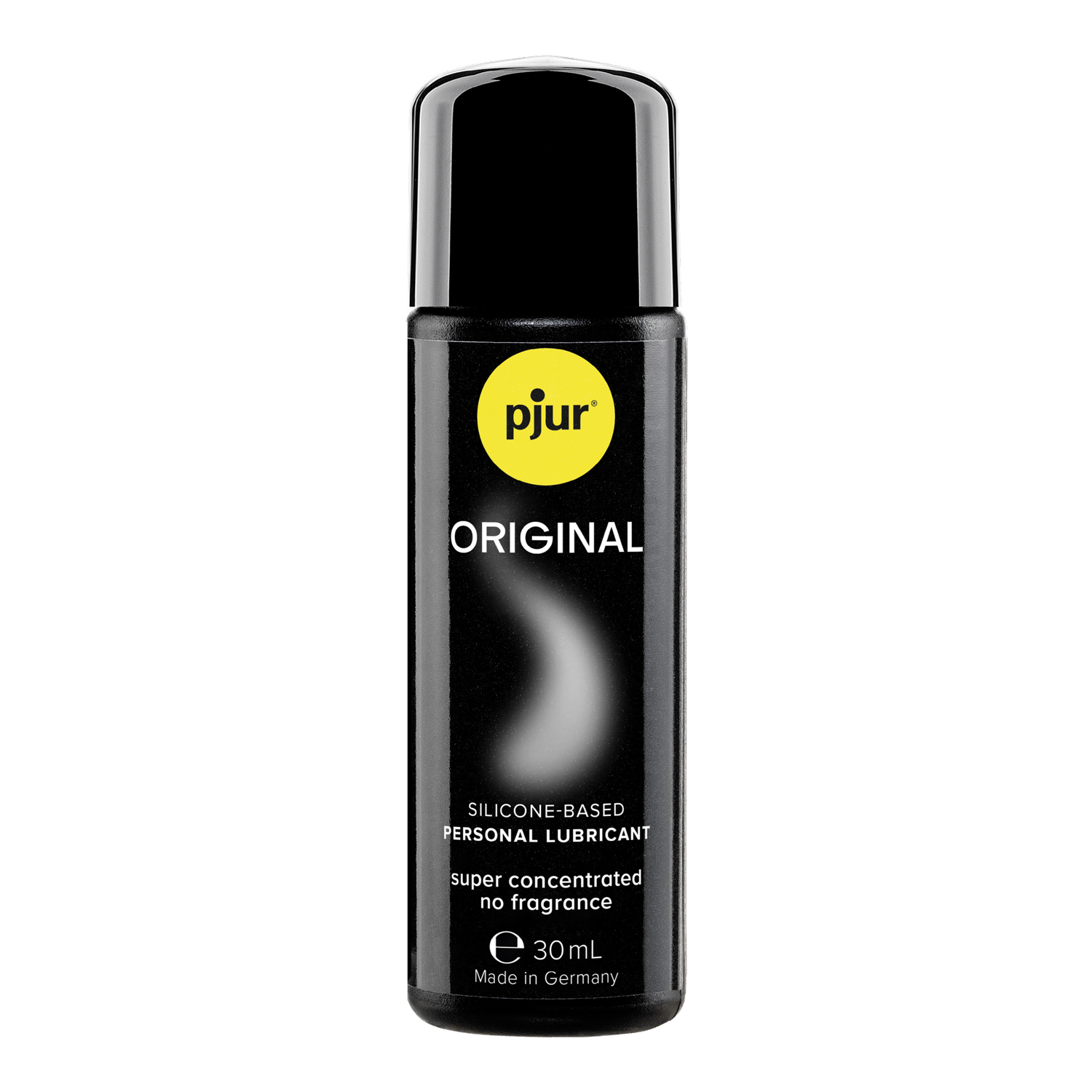 pjur ORIGINAL Silicone-Based Personal Lubricant - 500ml  MAD Lifestyle