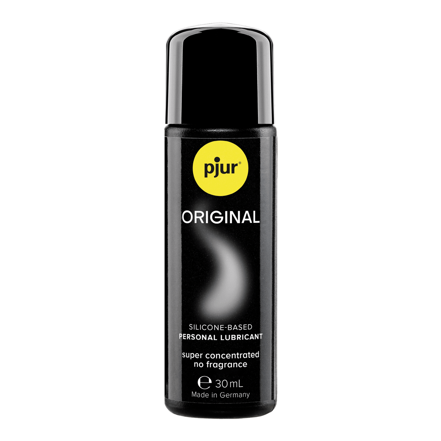 ORIGINAL Silicone-Based Personal Lubricant - 500ml - | pjur - | MAD Lifestyle