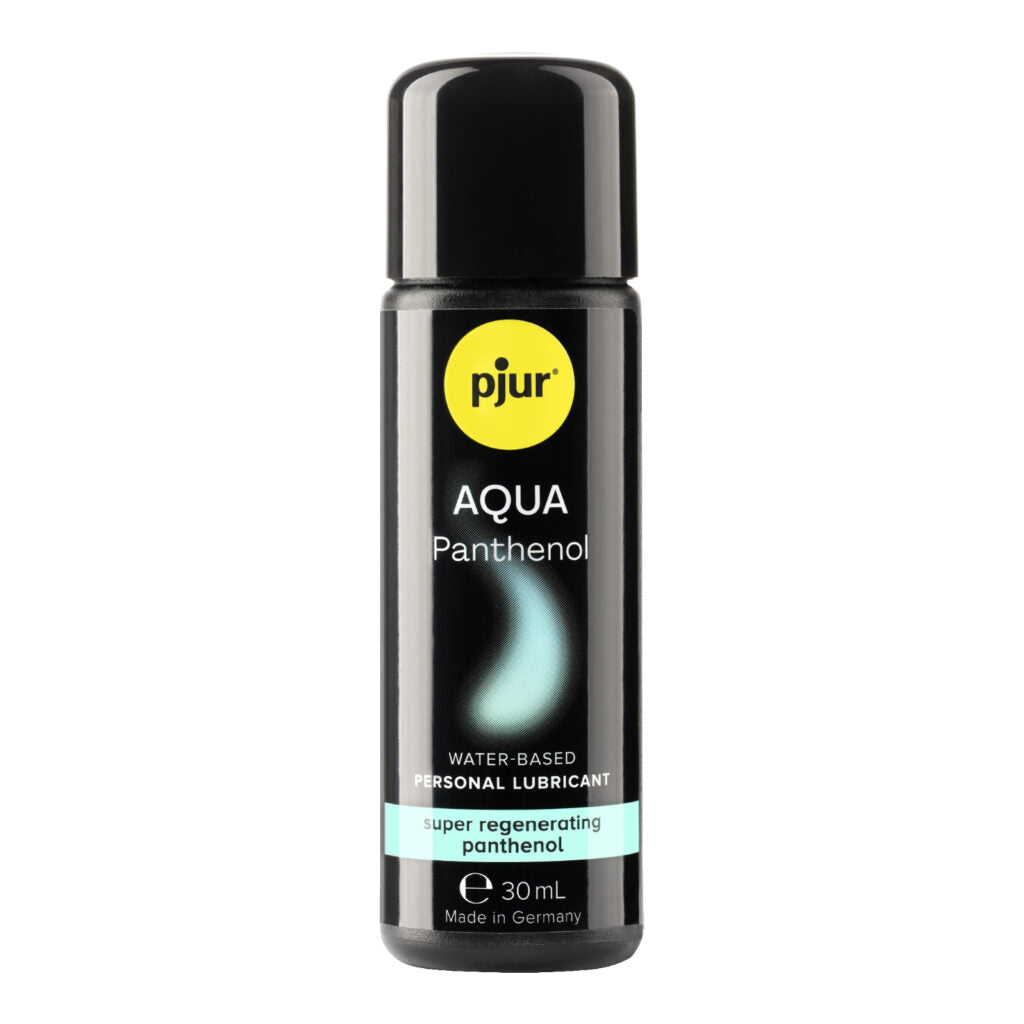 AQUA Panthenol Lubricant - 30ml