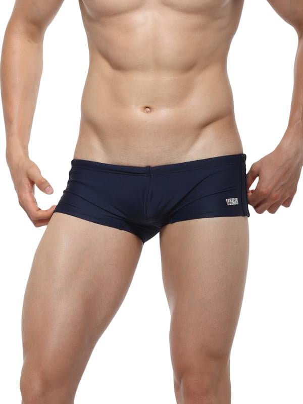 Aqua Quick-Dry Swim Shorts - | Private Structure - | MAD Lifestyle