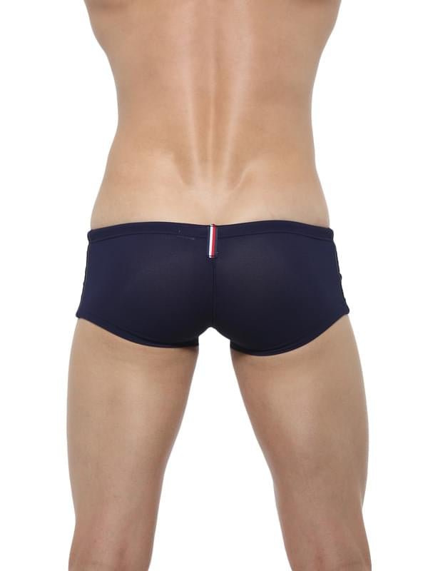 Aqua Quick-Dry Swim Shorts - | Private Structure - | MAD Lifestyle