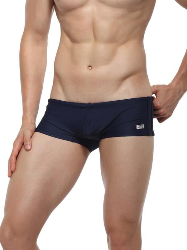 Aqua Quick-Dry Swim Shorts - | Private Structure - | MAD Lifestyle