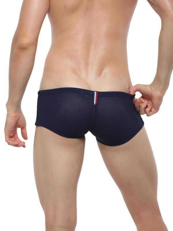 Aqua Quick-Dry Swim Shorts - | Private Structure - | MAD Lifestyle