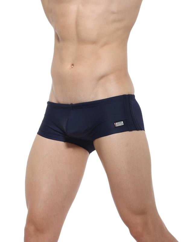 Aqua Quick-Dry Swim Shorts - | Private Structure - | MAD Lifestyle