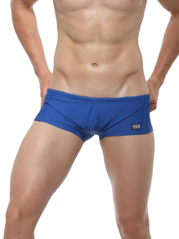 Aqua Swim Shorts - | Private Structure - | MAD Lifestyle