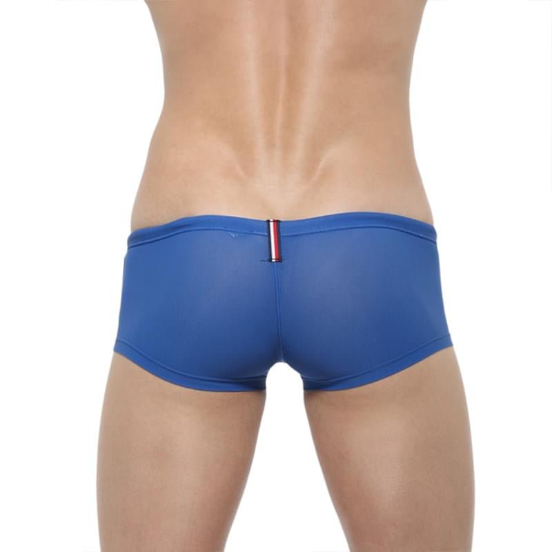 Aqua Swim Shorts - | Private Structure - | MAD Lifestyle