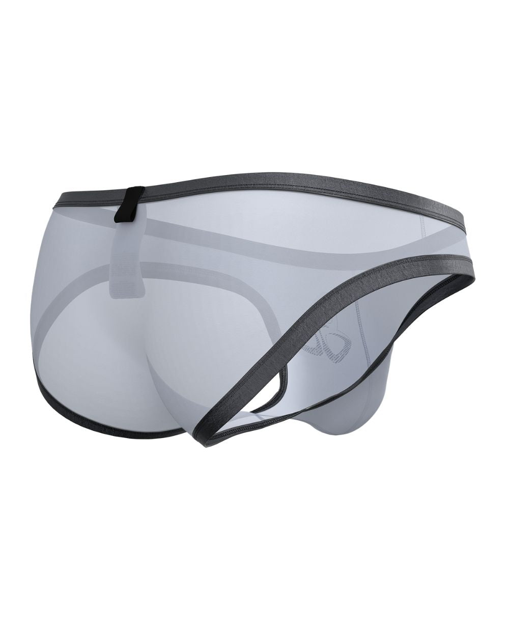 Bare Bikini - | Private Structure - | MAD Lifestyle