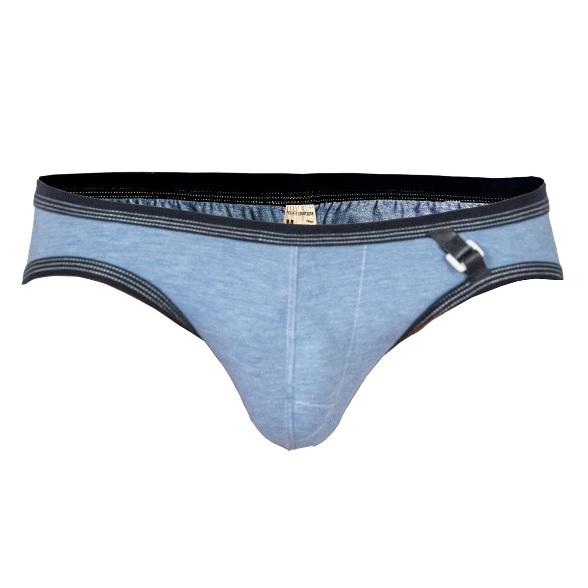 Private Structure | Barn Boy Low Rise Mini Brief Underwear | LCUT4358 ...