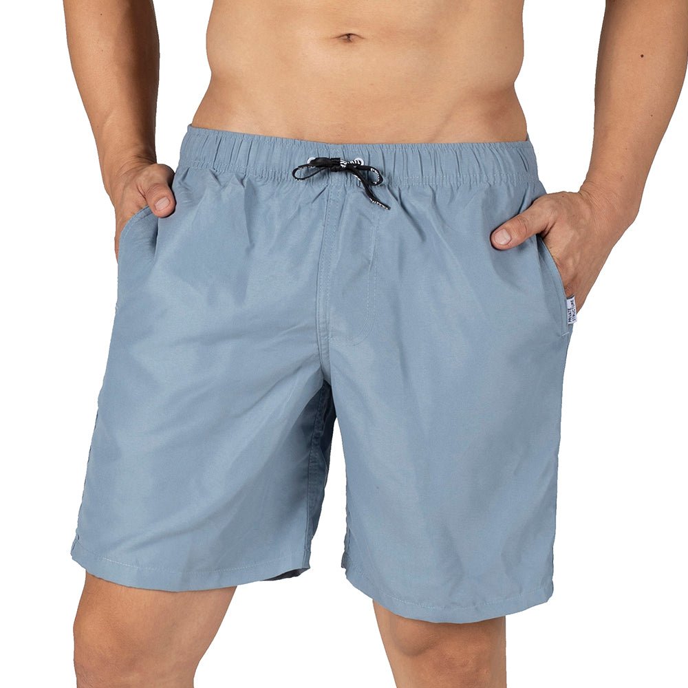 beFIT Beach Shorts - | Private Structure - | MAD Lifestyle
