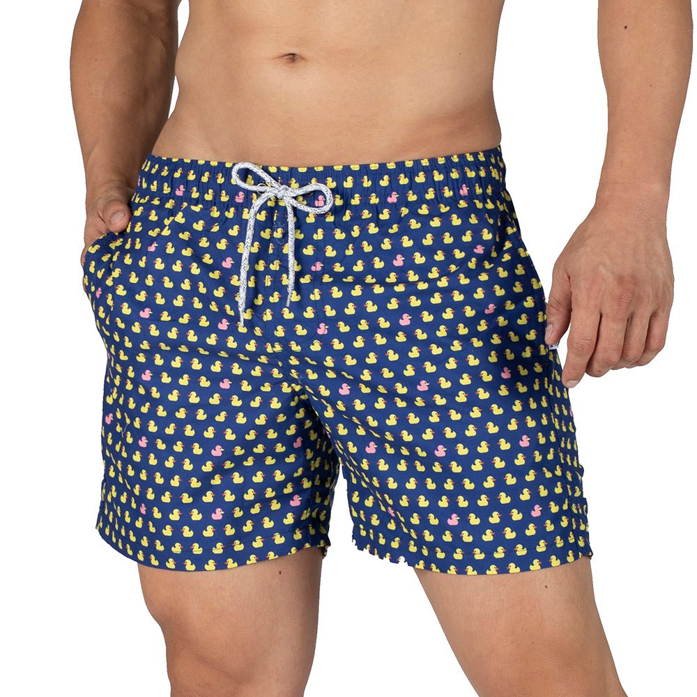 beFIT Beach Shorts - | Private Structure - | MAD Lifestyle