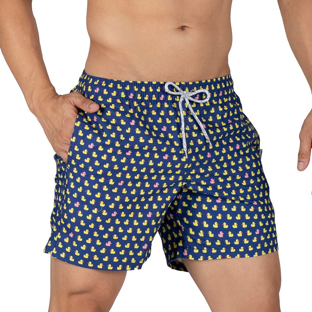 beFIT Beach Shorts - | Private Structure - | MAD Lifestyle