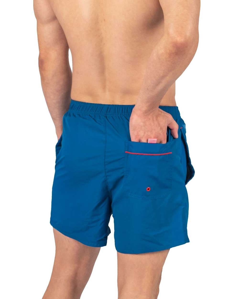 beFIT Beach Shorts - | Private Structure - | MAD Lifestyle