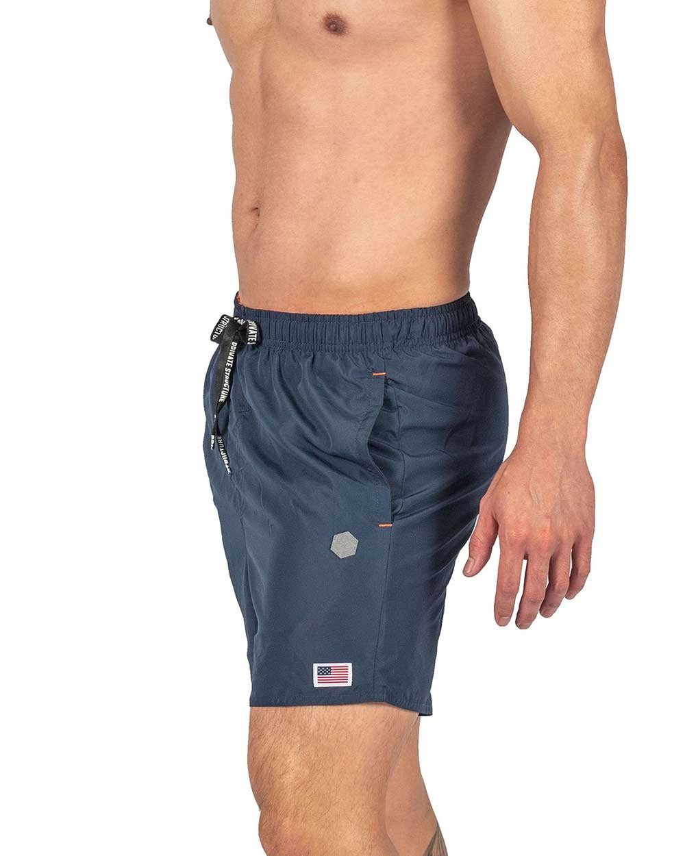 beFIT Beach Shorts - | Private Structure - | MAD Lifestyle