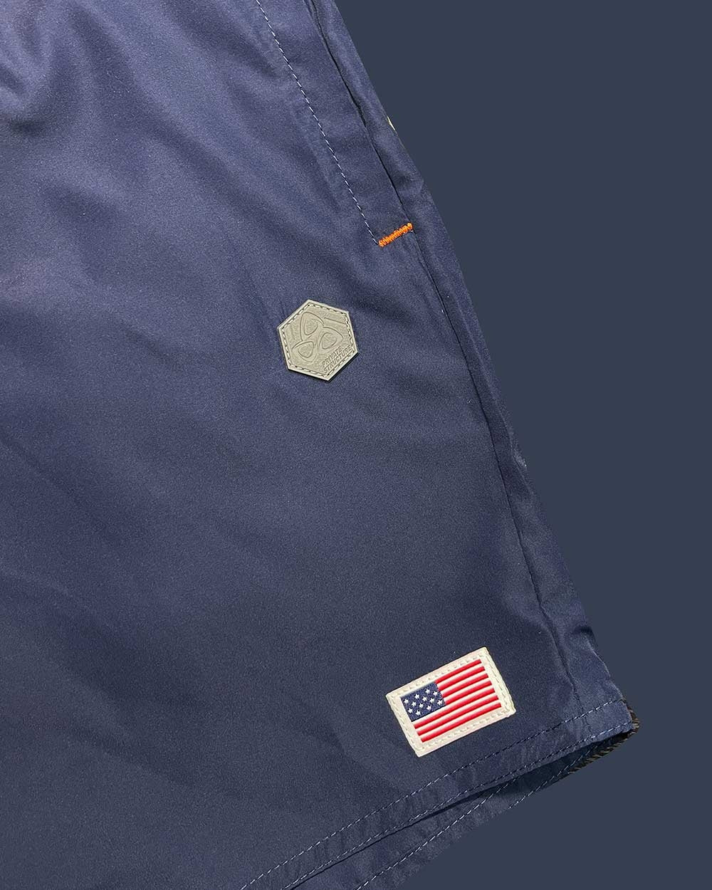 beFIT Beach Shorts - | Private Structure - | MAD Lifestyle