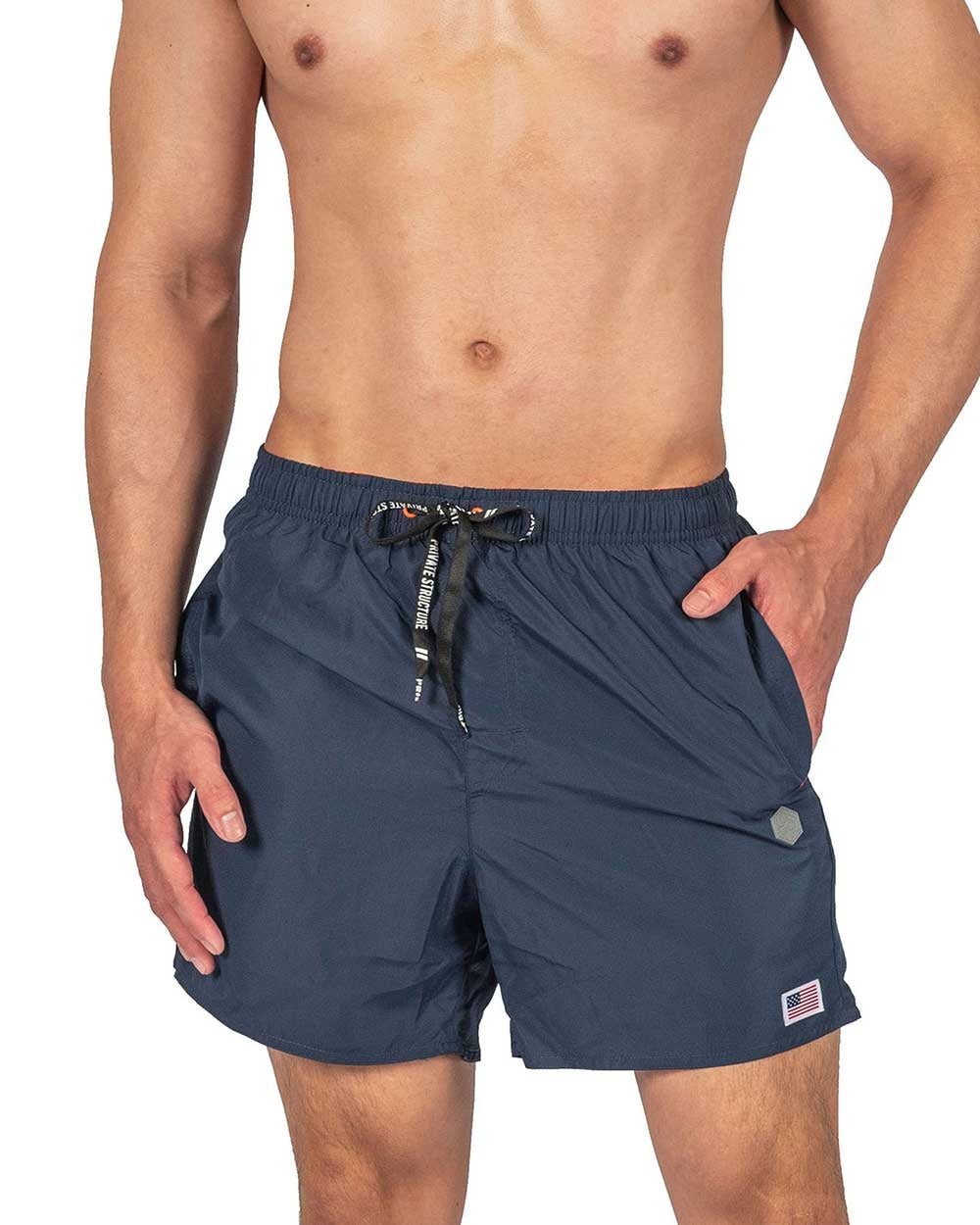 beFIT Beach Shorts - | Private Structure - | MAD Lifestyle