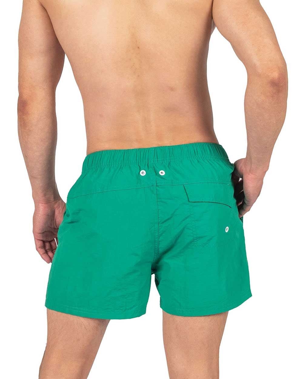 beFIT Beach Shorts - | Private Structure - | MAD Lifestyle