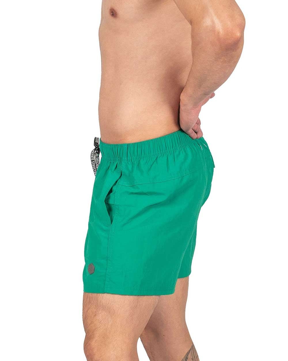 beFIT Beach Shorts - | Private Structure - | MAD Lifestyle