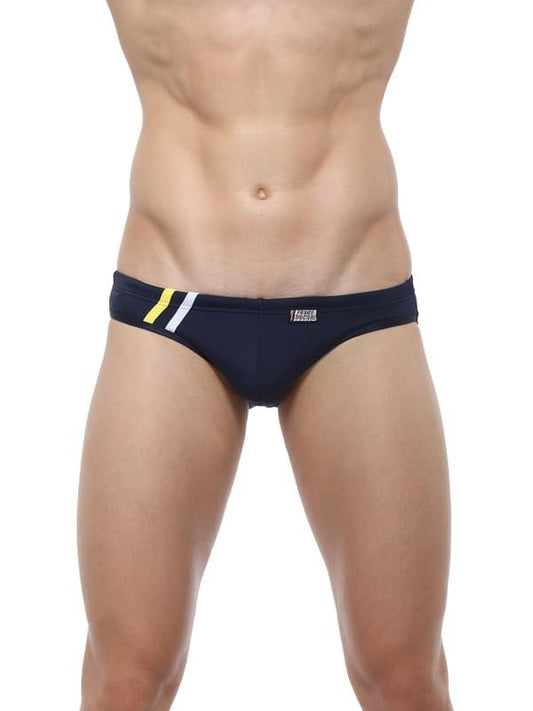 beFIT Swim Brief - | Private Structure - | MAD Lifestyle