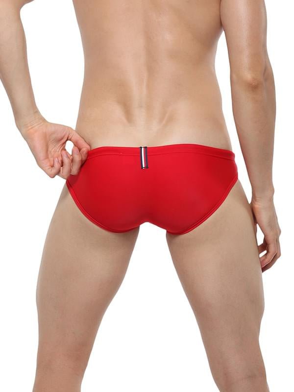 beFIT Swim Brief - | Private Structure - | MAD Lifestyle