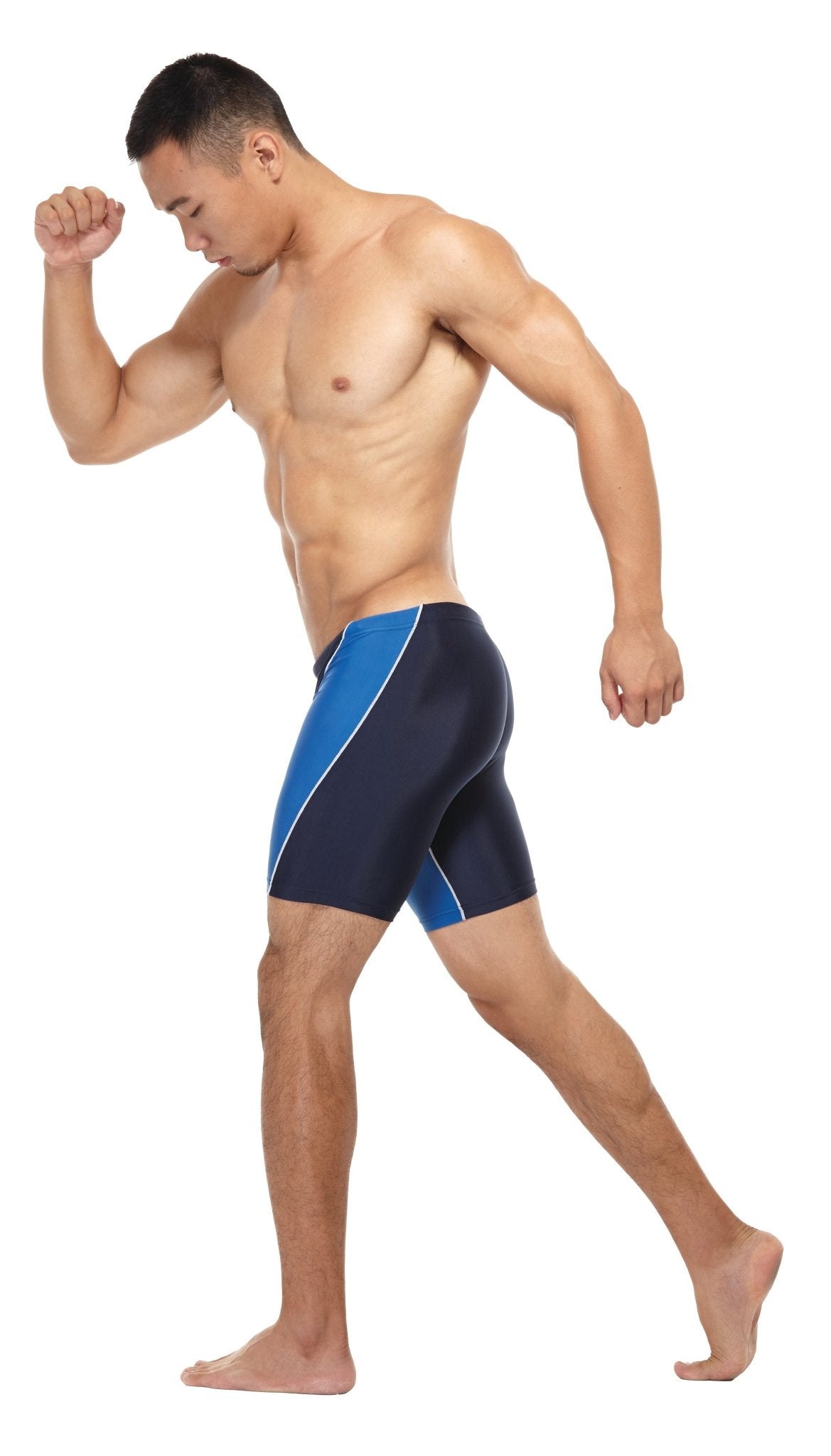 beFIT Swim Jammer - | Private Structure - | MAD Lifestyle