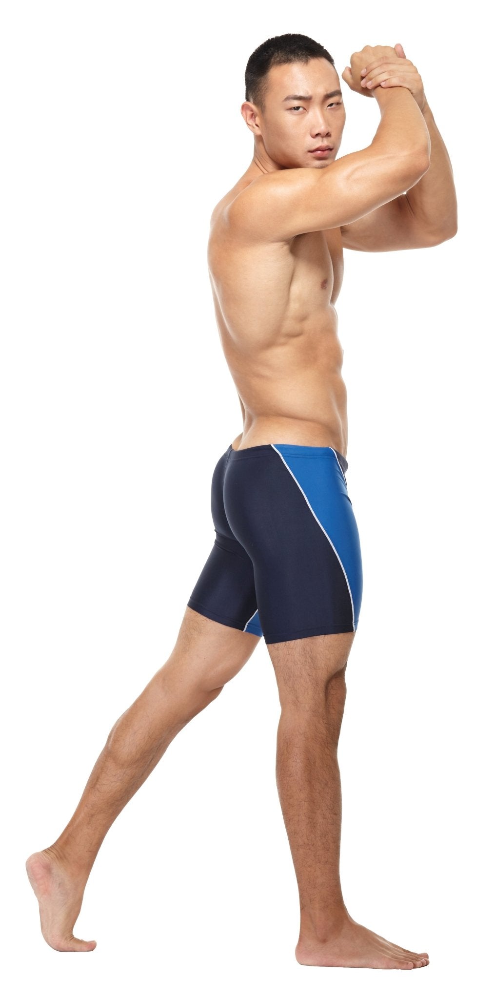 beFIT Swim Jammer - | Private Structure - | MAD Lifestyle