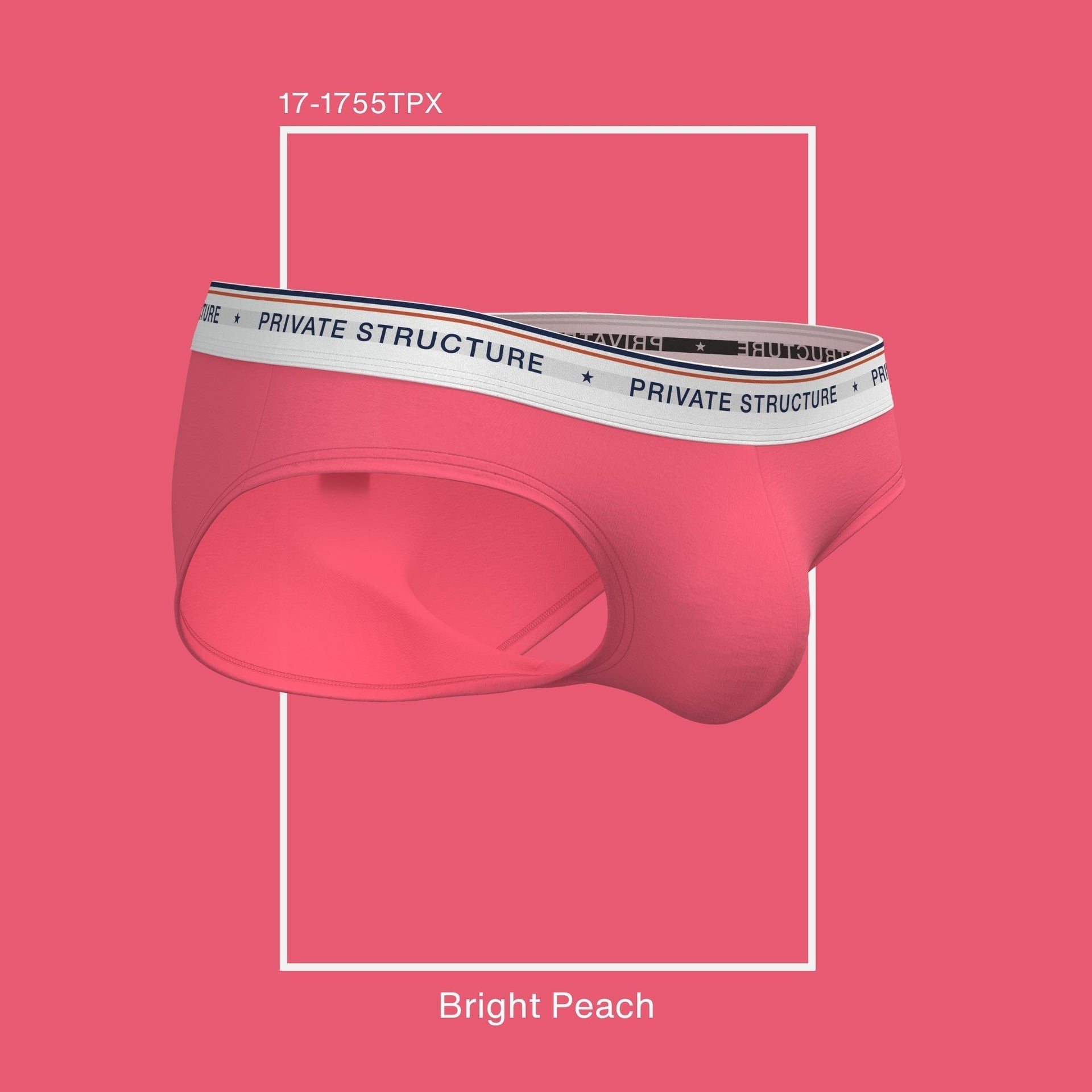 CHUMM! Mini Brief - | Private Structure - | MAD Lifestyle