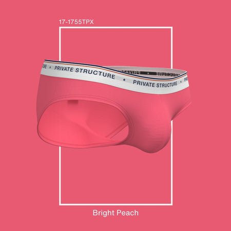 CHUMM! Mini Brief - | Private Structure - | MAD Lifestyle