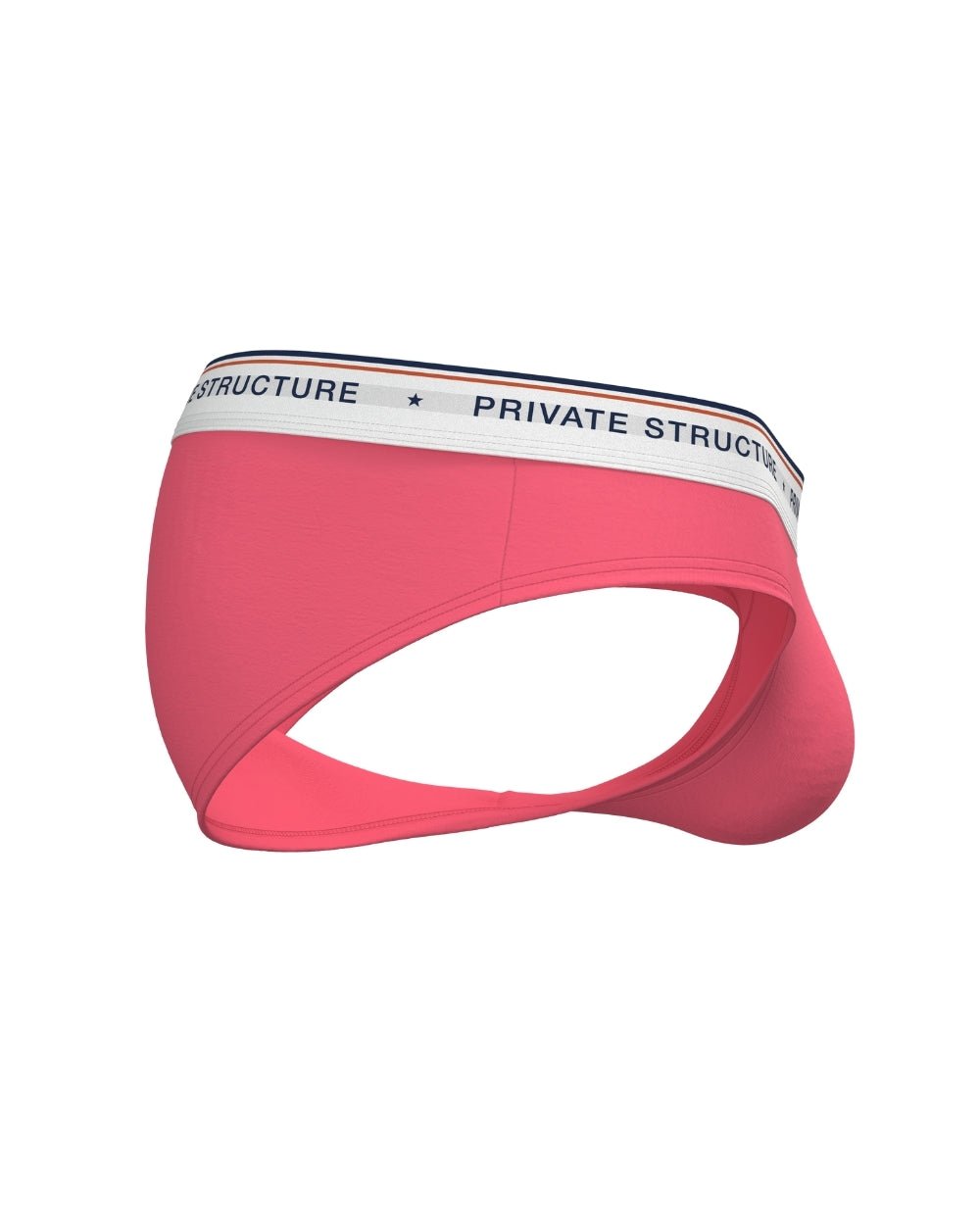 CHUMM! Mini Brief - | Private Structure - | MAD Lifestyle