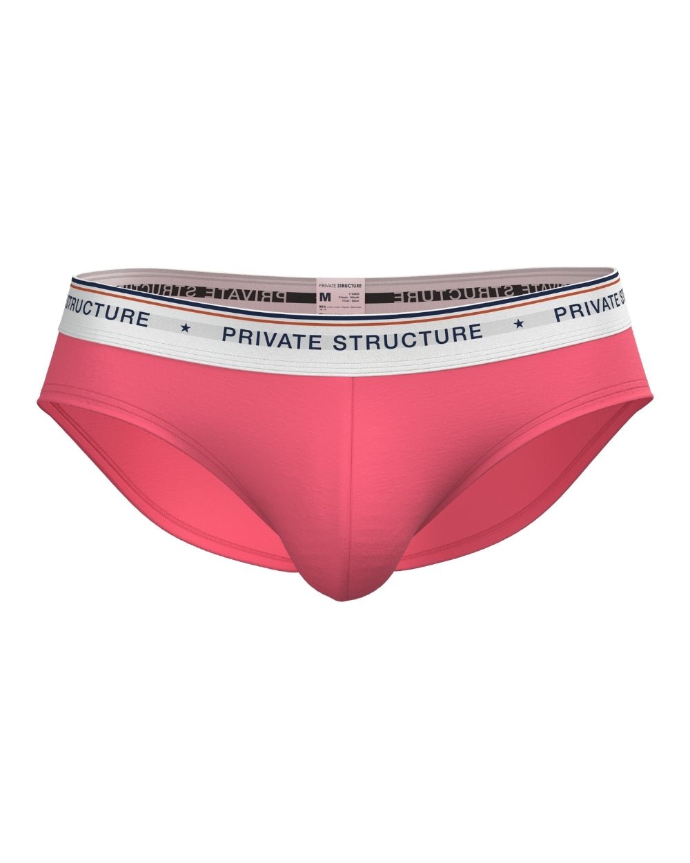 CHUMM! Mini Brief - | Private Structure - | MAD Lifestyle